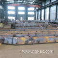 Heavy Steel Welding For Construction Machinery Parts